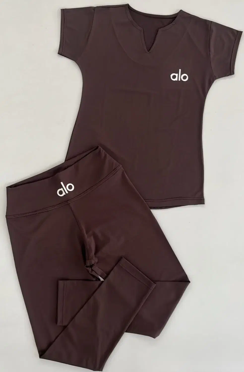 ست ورزشی alo|لباس|بیرجند, |دیوار