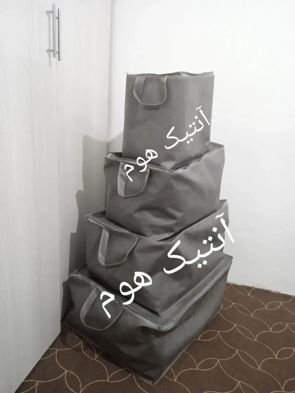 تولید کننده انواع کاور پتو و ...|رختخواب، بالش، پتو|گلبهار, شهر جدید گلبهار|دیوار