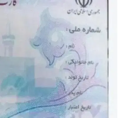 گمشده|اشیا|فولادشهر, B2|دیوار