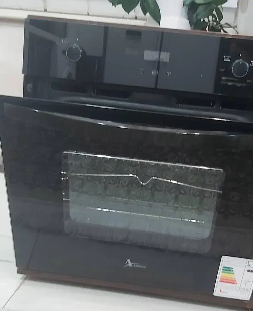 فروش وسایل خانه و آشپزخانه نو در حد نو|سایر لوازم برقی|قزوین, |دیوار