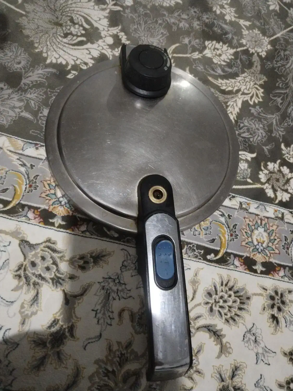 زود پز|ظروف پخت‌وپز|مشهد, امیرآباد|دیوار