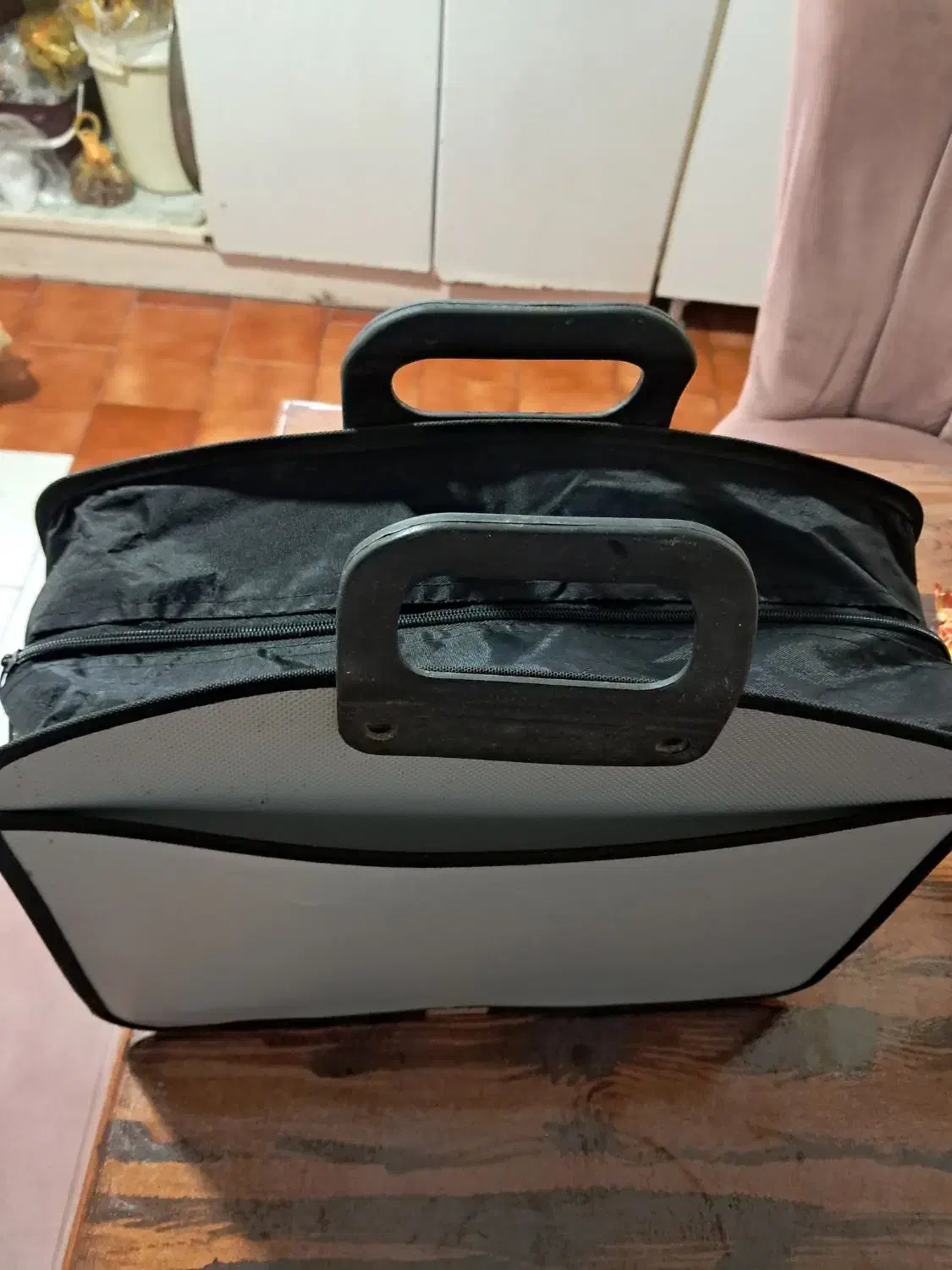 فروش کیف دستی یا دانشجویی|کیف، کفش، کمربند|آمل, |دیوار