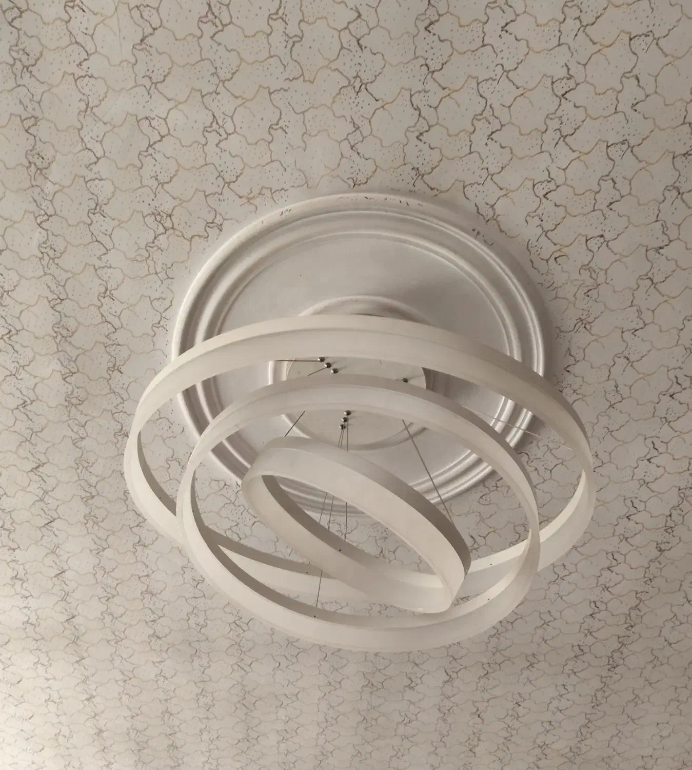 لوسترکهکشانی ۲ عدد|لوستر و چراغ آویز|ورامین, ورامین|دیوار