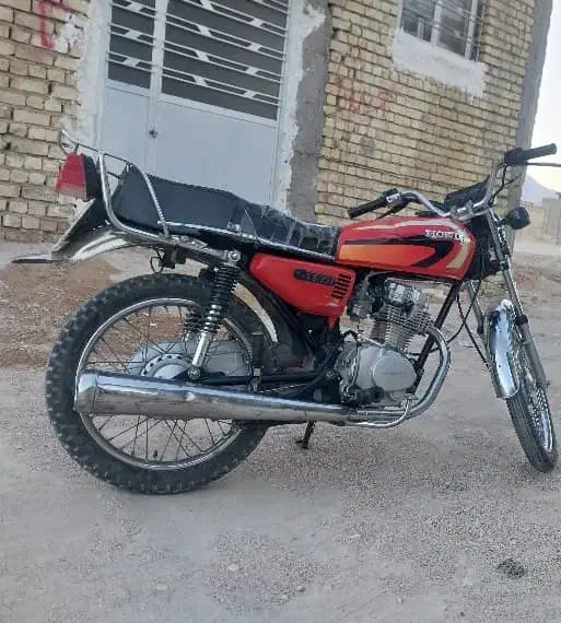 موتور سیکلت تیزکار|موتورسیکلت|شیراز, محمودآباد|دیوار