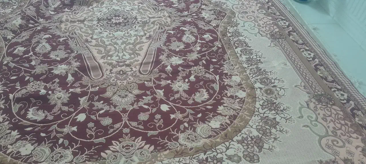 روفرشی|روفرشی|ساوه, |دیوار