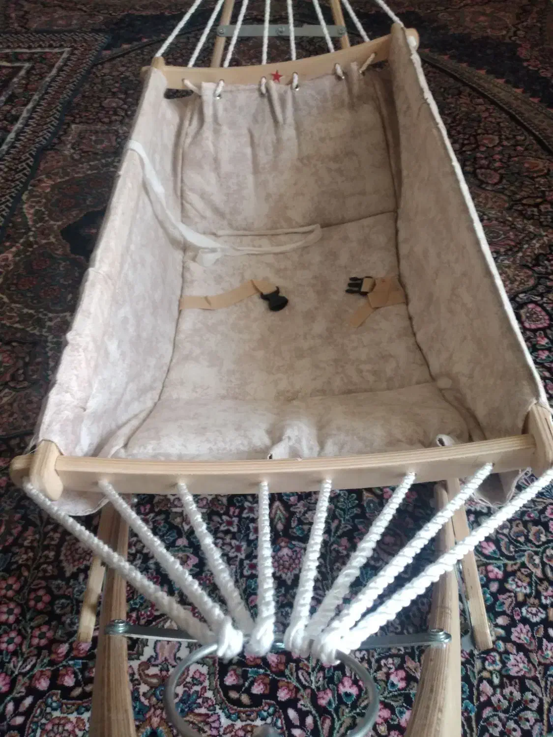 گهواره|اسباب و اثاث بچه|کرمان, |دیوار