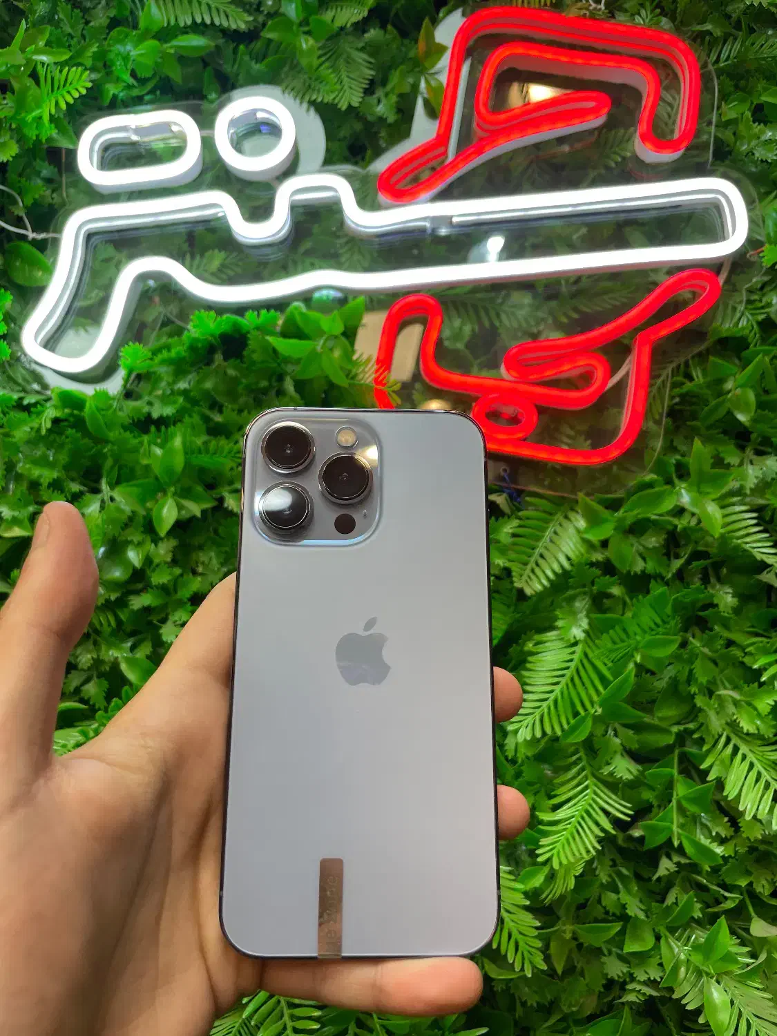 13pro تک سیم|موبایل|رشت, دیلمان|دیوار