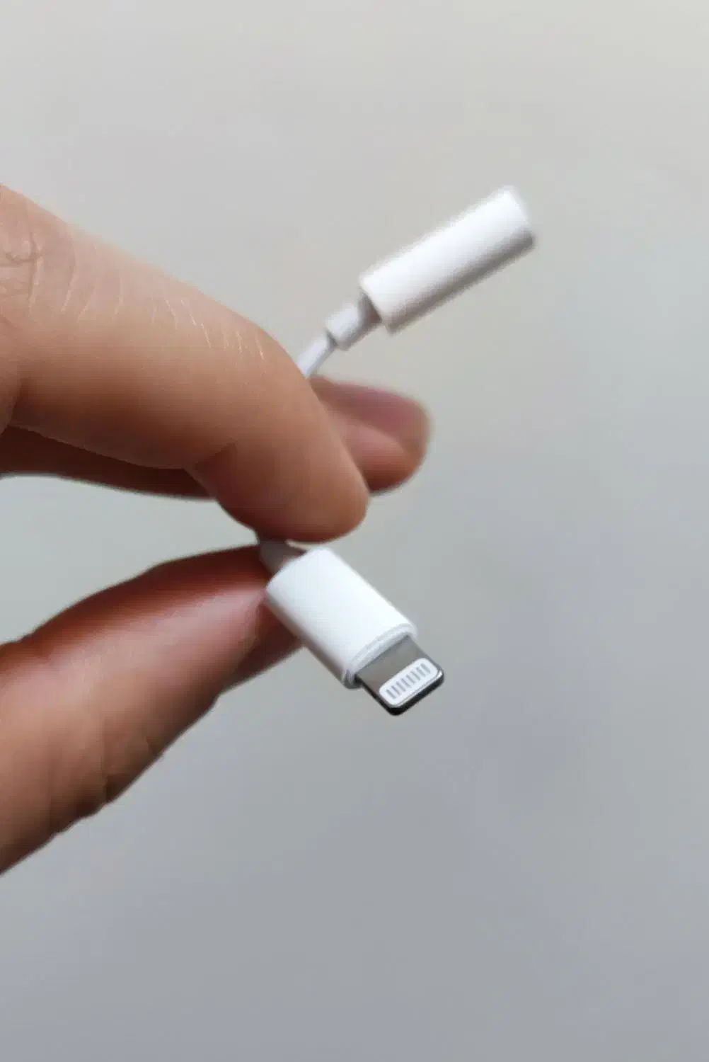 تبدیل اورجینال آیفون|لوازم جانبی موبایل و تبلت|تهران, هاشمی|دیوار