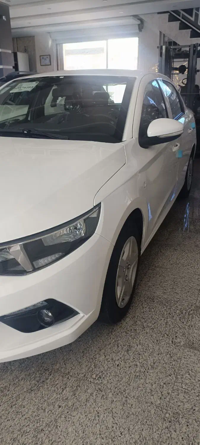 تارا v1  ۱۴۰۴ پلاس..دنا ./نقدو اقساط|خودرو سواری و وانت|همدان, |دیوار