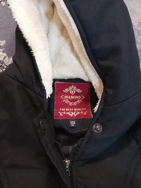 کاپشن دخترونه|لباس|ورامین, جعفر آباد اخوان|دیوار