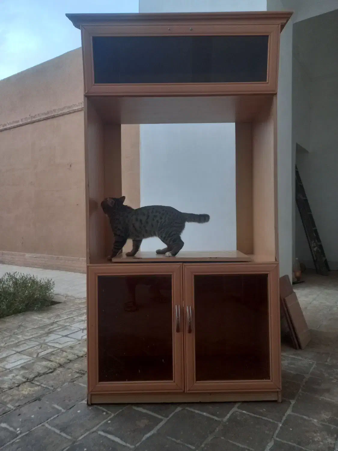 میزکامپیوتروکمد تلویزیون|میز تحریر و کامپیوتر|یزد, |دیوار