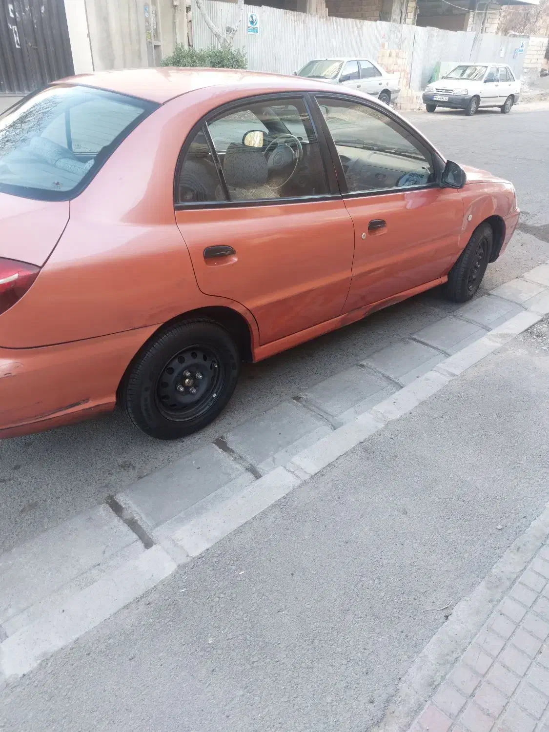 ریوفروشی|خودرو سواری و وانت|کرج, مهرویلا جنوبی|دیوار