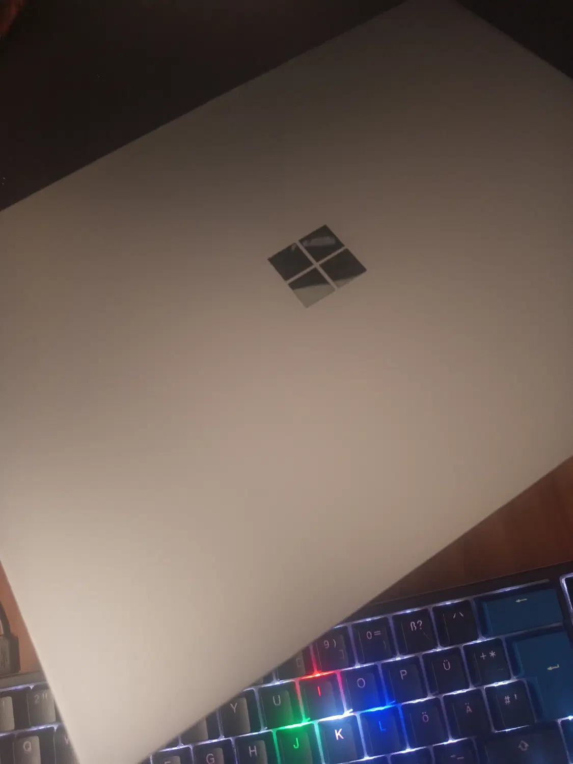 Laptop surface go|رایانه همراه|اراک, |دیوار