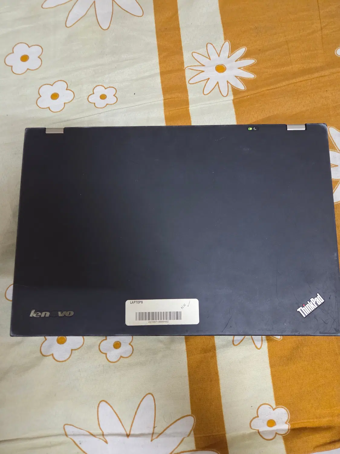 Lenovo ThinkPad T420s|رایانه همراه|قم, وادی السلام|دیوار
