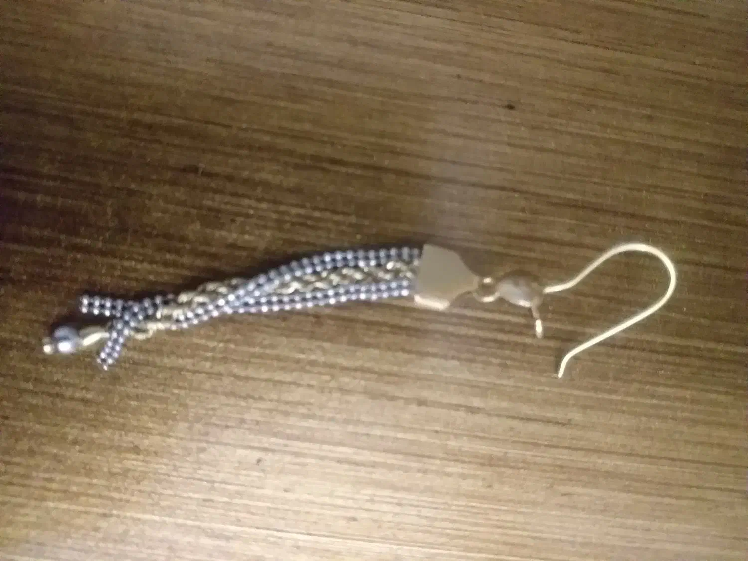 طلا کارکرده در حد نو|جواهرات|گلپایگان, |دیوار