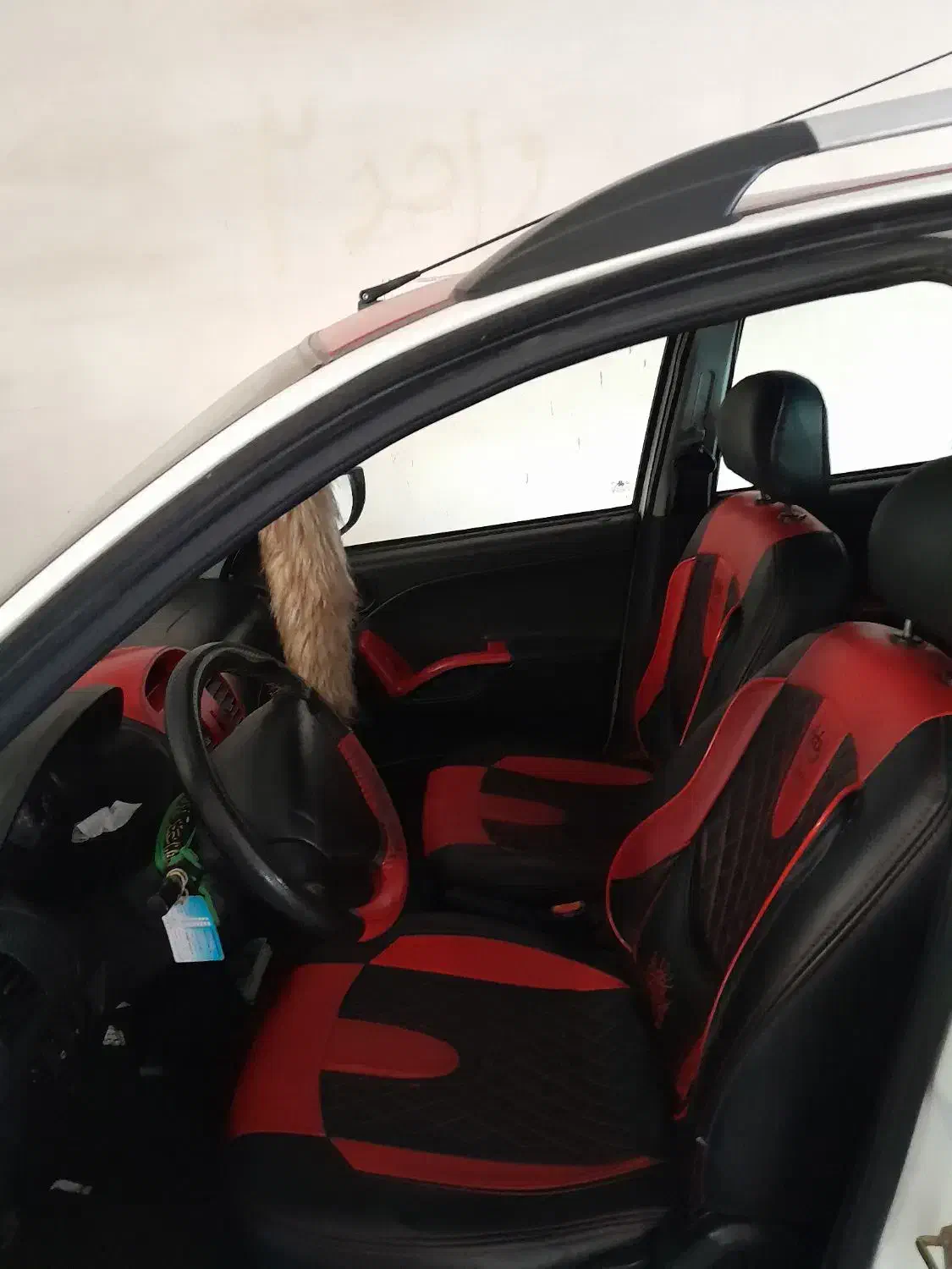 کویک R پارس خودرویی آخر  ۱۴۰۰|خودرو سواری و وانت|پرند, فاز ۵|دیوار