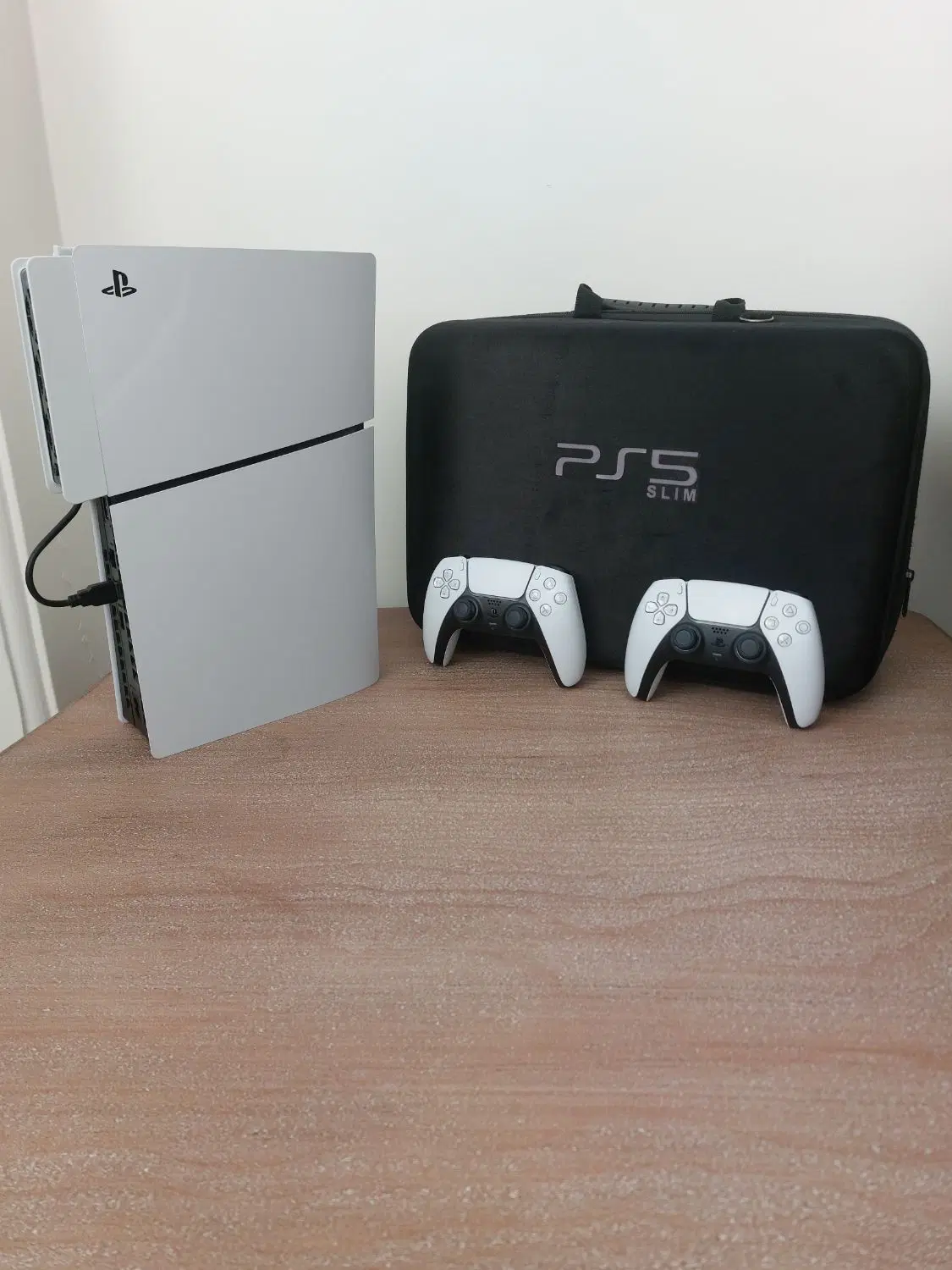 Ps5 Slim Digital 2016B 1TB|کنسول، بازی ویدئویی و آنلاین|کرج, فاز ۴ مهرشهر|دیوار