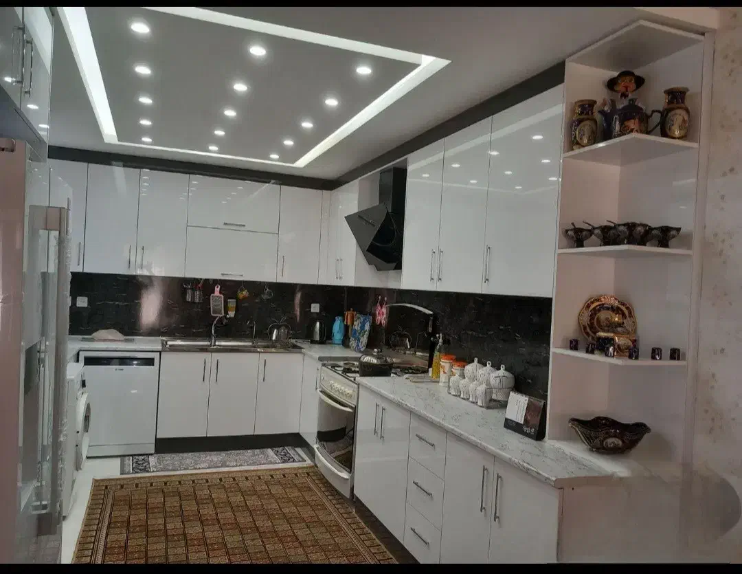 کابینت آماده بدون معطلی و نصب آسان/KD0573|مصالح و تجهیزات ساختمان|اردبیل, |دیوار