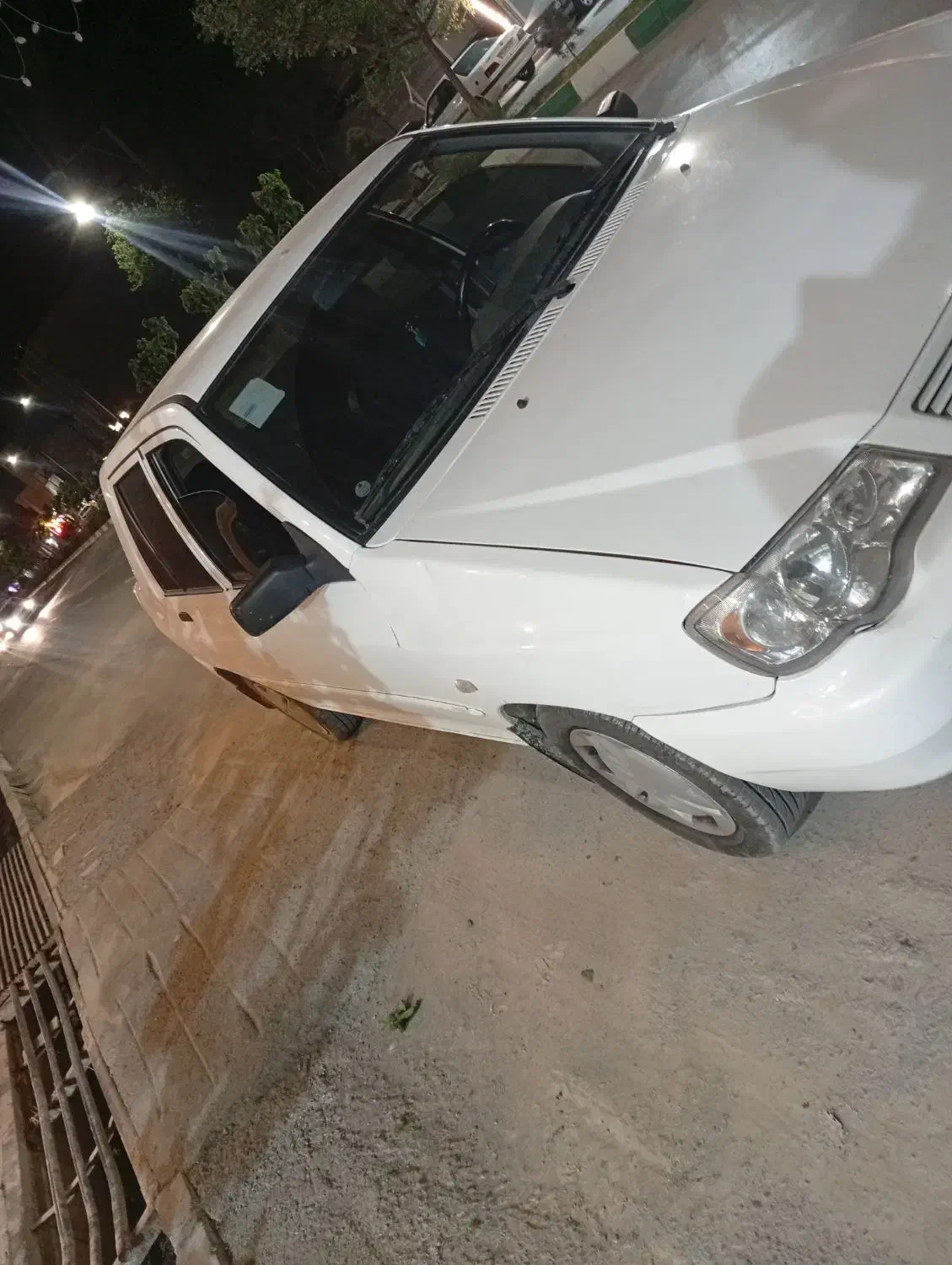 132|خودرو سواری و وانت|مشهد, مشکینی (شهرک غرب)|دیوار