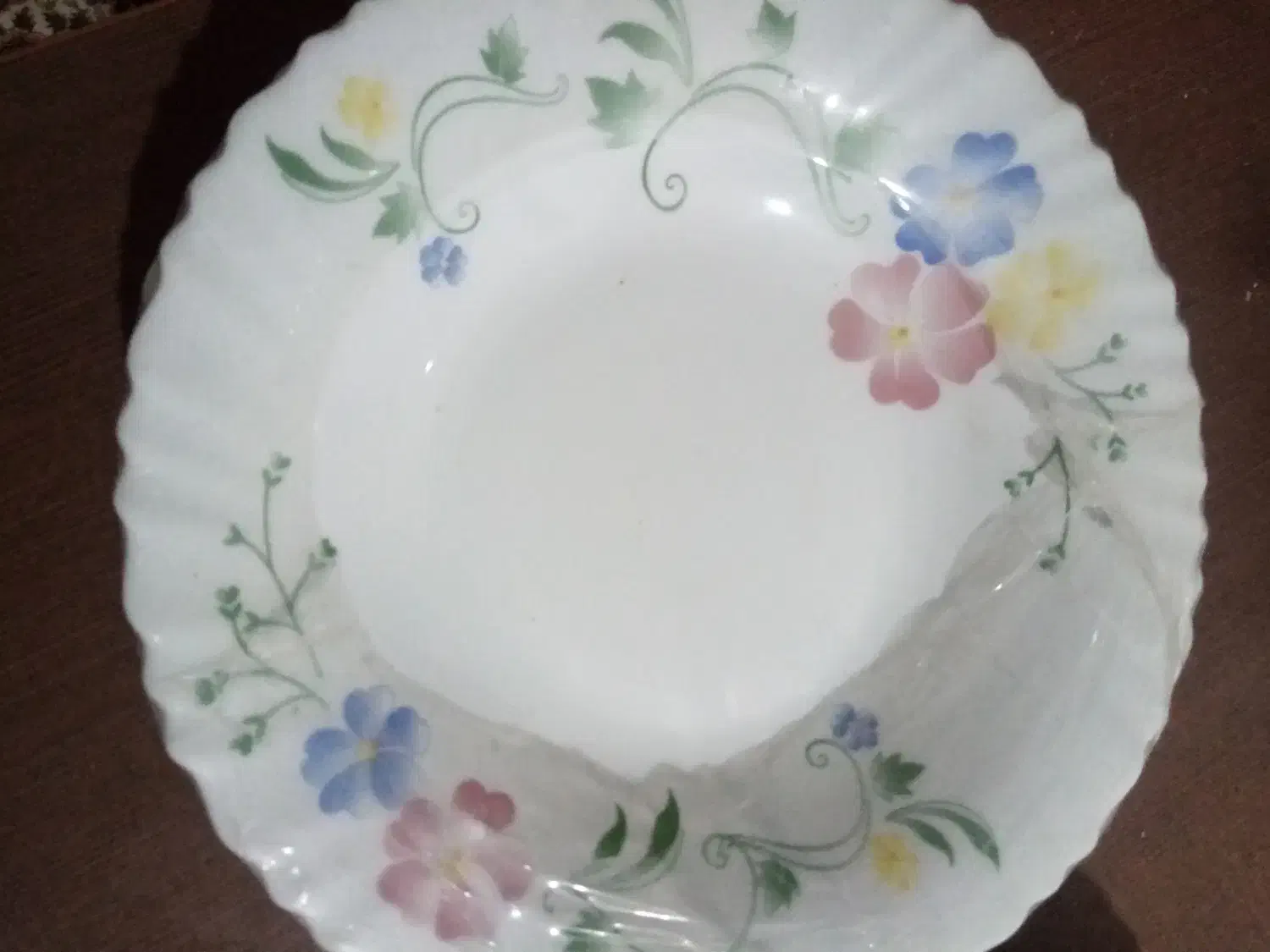 بشقاب غذاخوری|ظروف سرو و پذیرایی|نسیمشهر, |دیوار