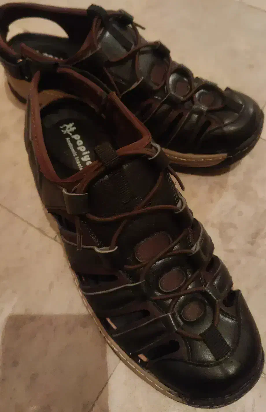 صندل راحتی|کیف، کفش، کمربند|بیرجند, |دیوار