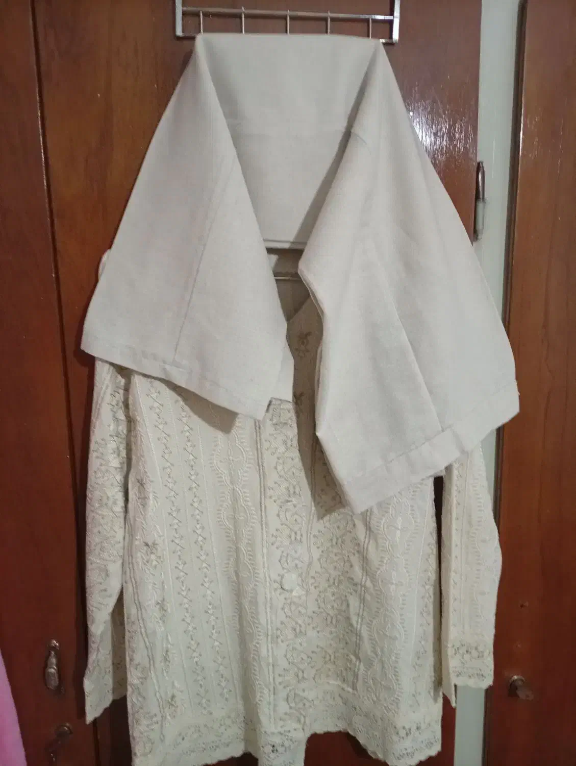 کت و شلوار زنانه سایز ۳۸ تا۴۰|لباس|اراک, |دیوار