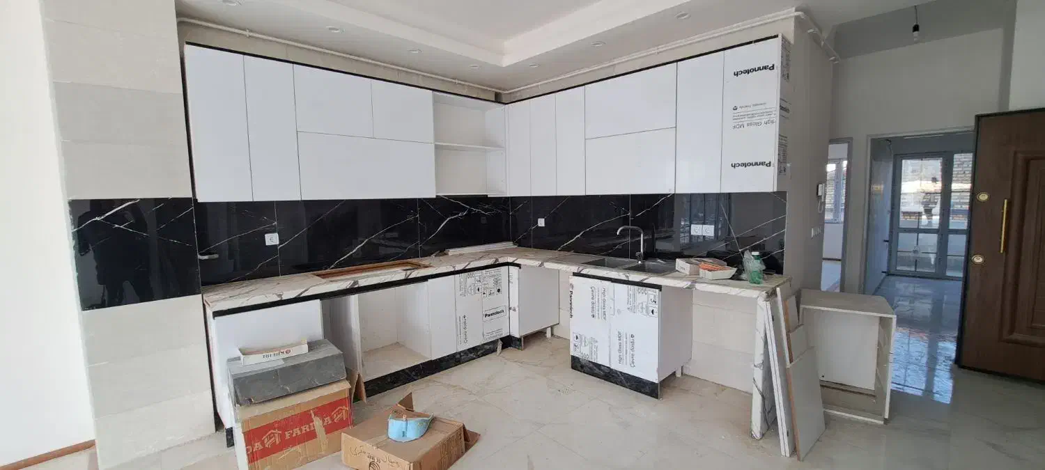 آپارتمان نوساز ، ویودار ، دسترسی کامل|فروش آپارتمان|لاهیجان, پردسر|دیوار