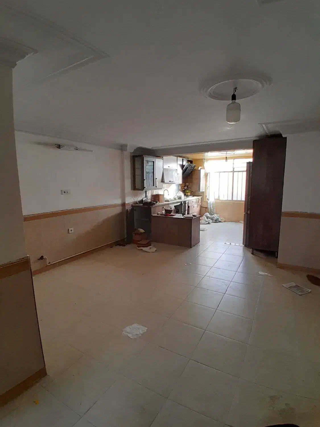 اجاره منزل ۷۵ متری|اجارهٔ آپارتمان|پاکدشت, پاکدشت (مامازند)|دیوار