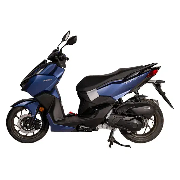 هوندا کلیک 150 نیوفیس، 1403، معاوضه با تاکسی|موتورسیکلت|شیراز, فرگاز|دیوار