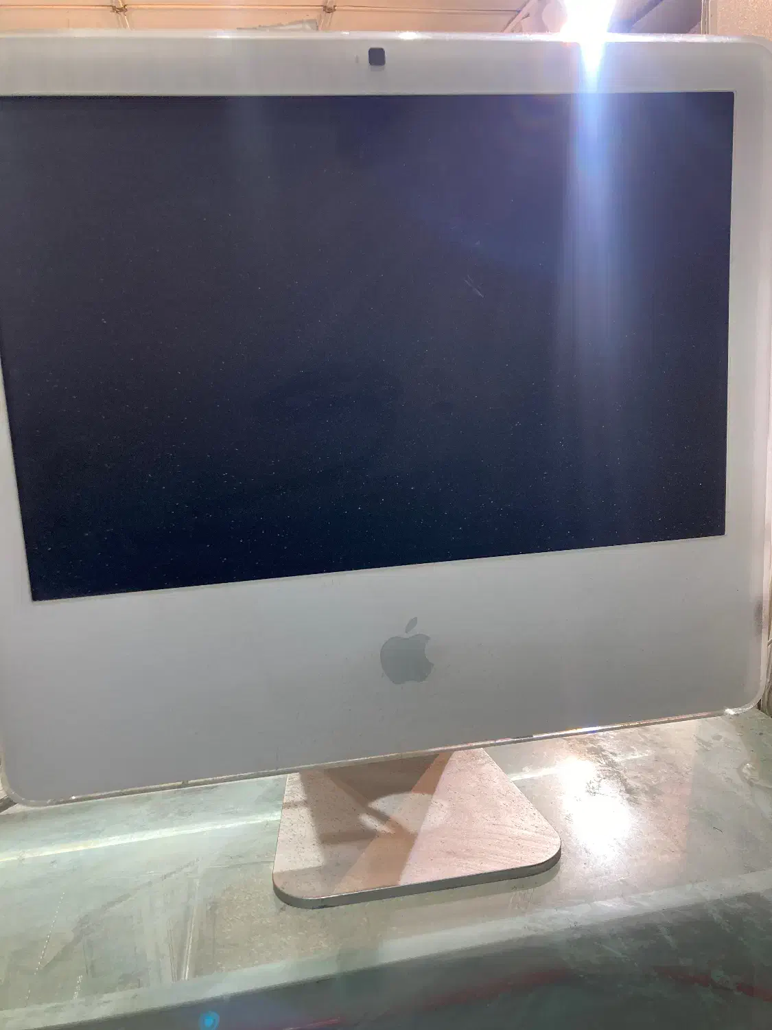 imac رومیزی|رایانه رومیزی|تهران, شادمان|دیوار