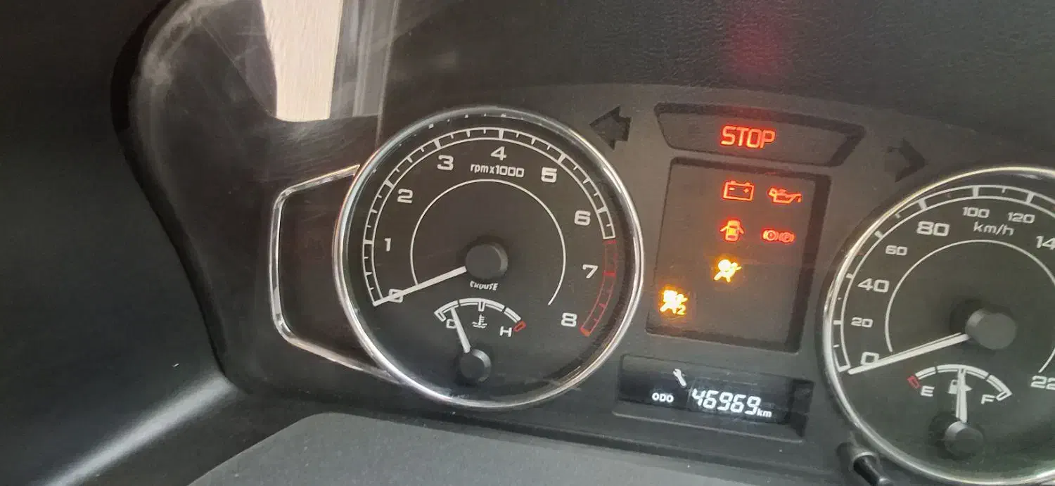 پارس|خودرو سواری و وانت|مشهد, کوه سنگی|دیوار