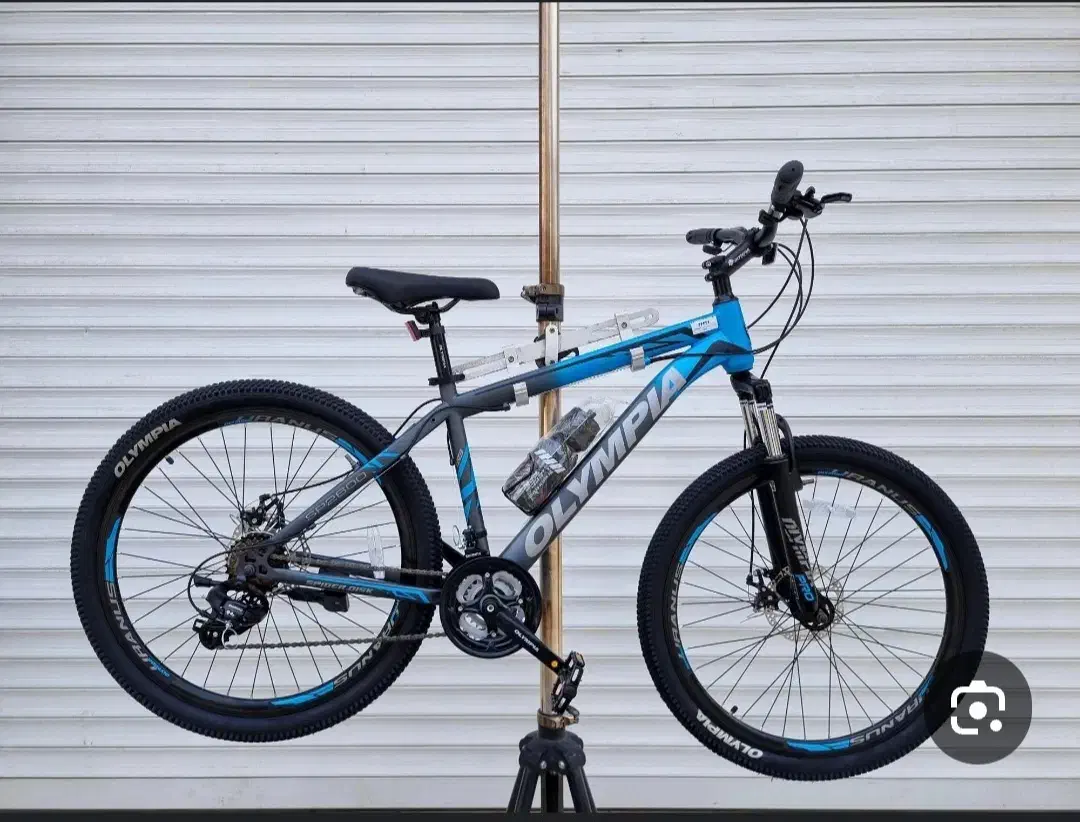 دوچرخه ۲۶ المپیا|دوچرخه، اسکیت، اسکوتر|بروجرد, |دیوار