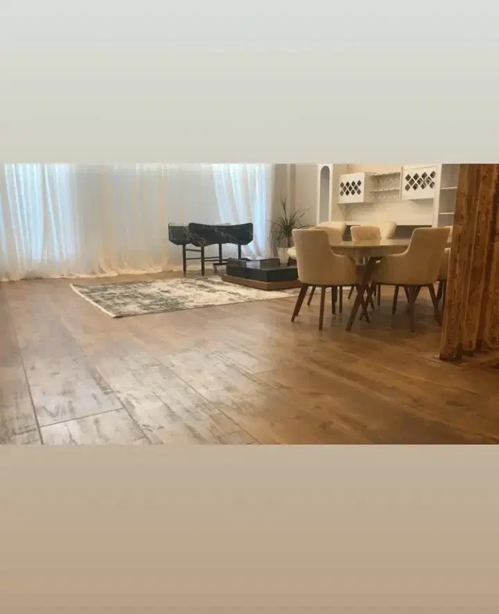 نصب انواع پارکت لمینت قرنیز|خدمات پیشه و مهارت|امیرکلا, |دیوار