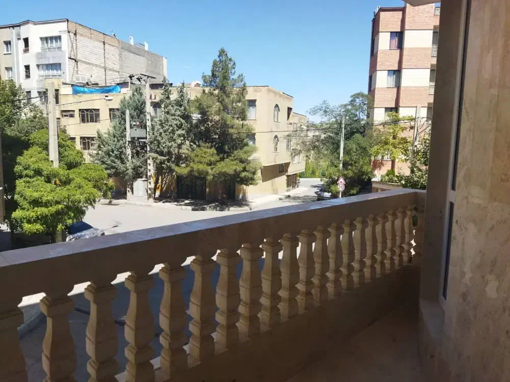 ۱۴۸ متر/طبقه۱/حاشیه لاله(کوثر شمالی)|فروش آپارتمان|مشهد, کوثر|دیوار