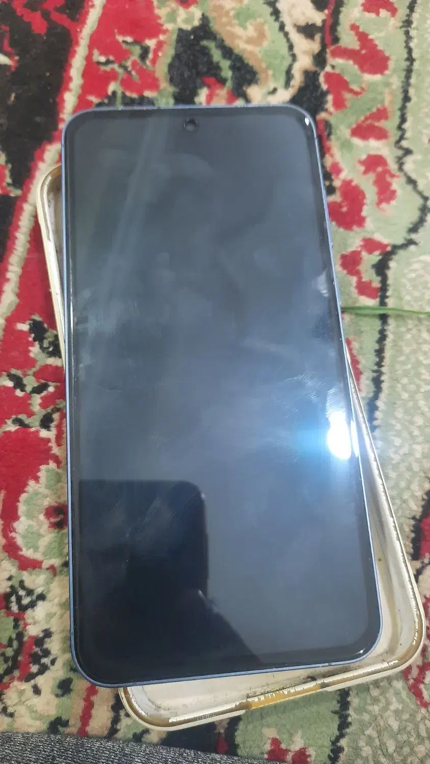 گوشی سامسونگ 55|موبایل|اهواز, منبع اب|دیوار