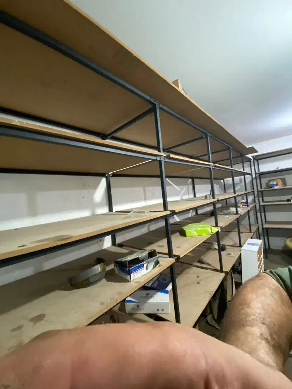 قفسه دکوراسیون|فروشگاه و مغازه|قشم, |دیوار