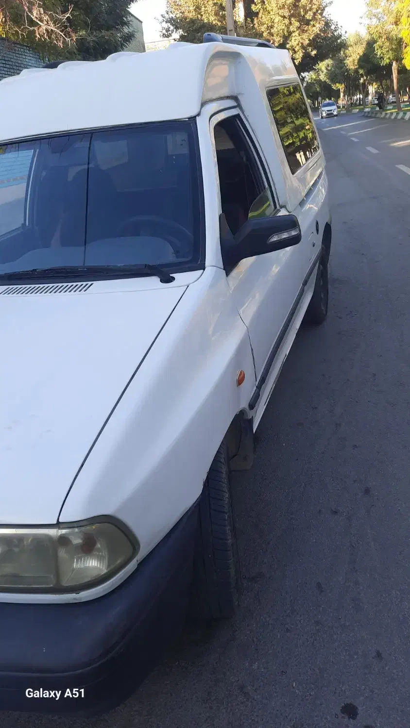 پراید ۱۳۱|خودرو سواری و وانت|بروجرد, |دیوار