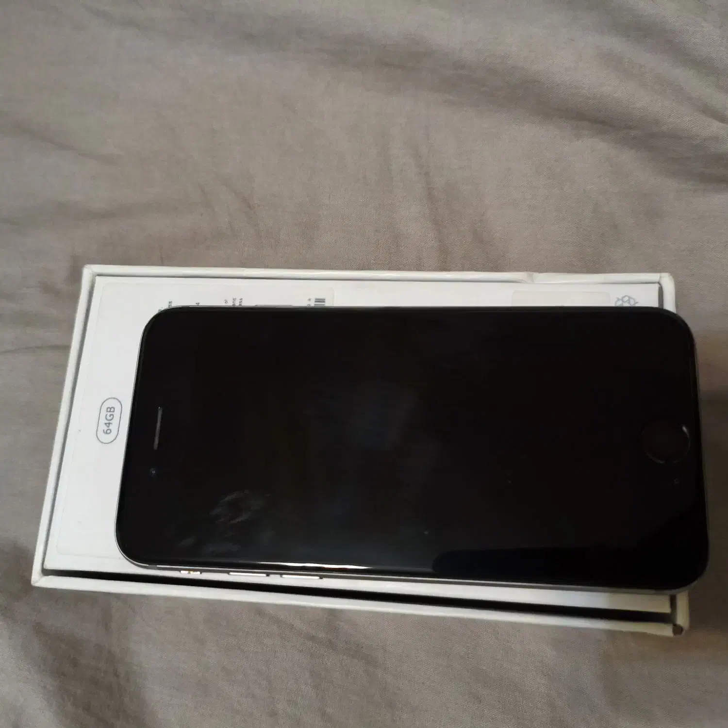 iphone 6 64GB|موبایل|تهران, دارآباد|دیوار