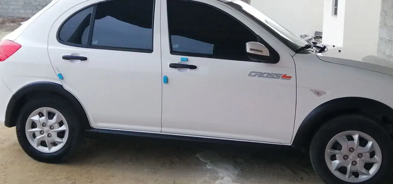 کوییک معمولی دنده|خودرو سواری و وانت|بندرعباس, |دیوار