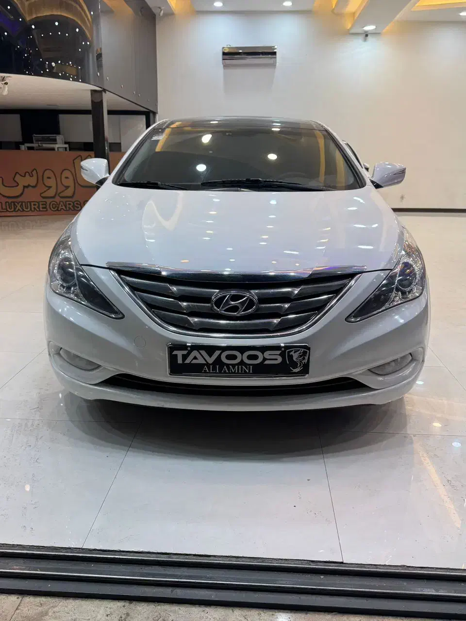 سوناتا(اتوطاووس) فول|خودرو سواری و وانت|اصفهان, مشکین|دیوار