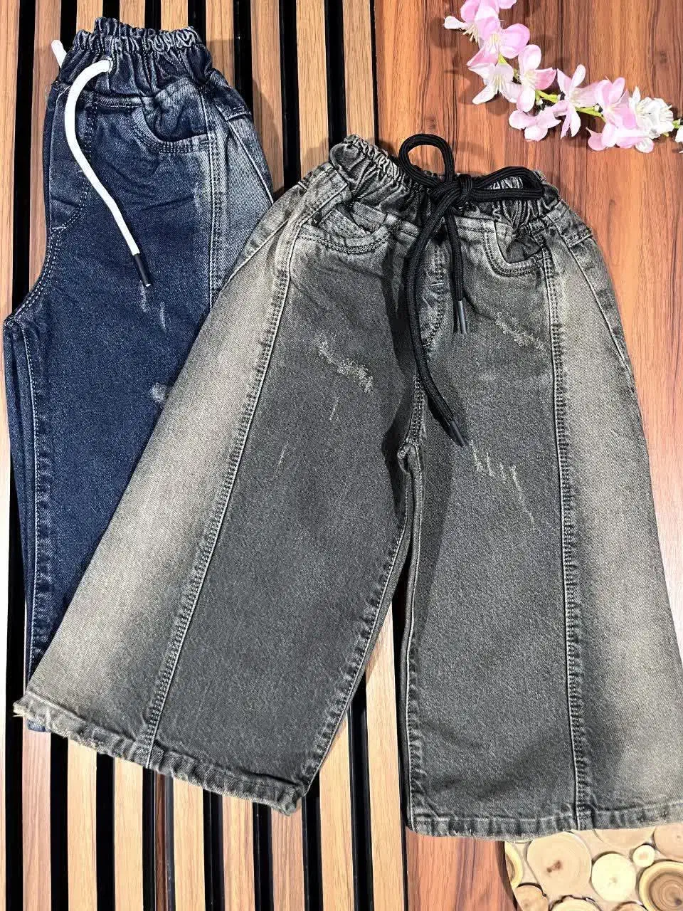 پوشاک جین|کفش و لباس بچه|قم, شهرک امام حسین|دیوار