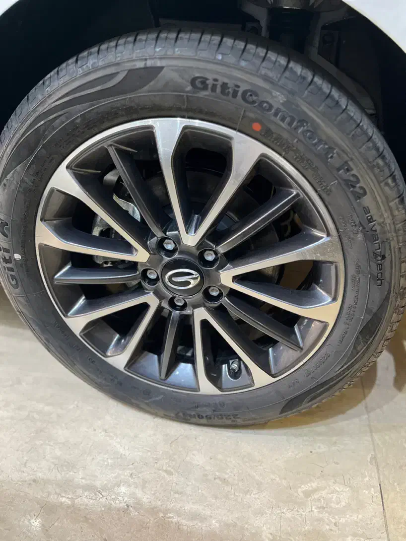 گک امپو هیبرید صفر خشک|خودرو سواری و وانت|تهران, مطهری|دیوار