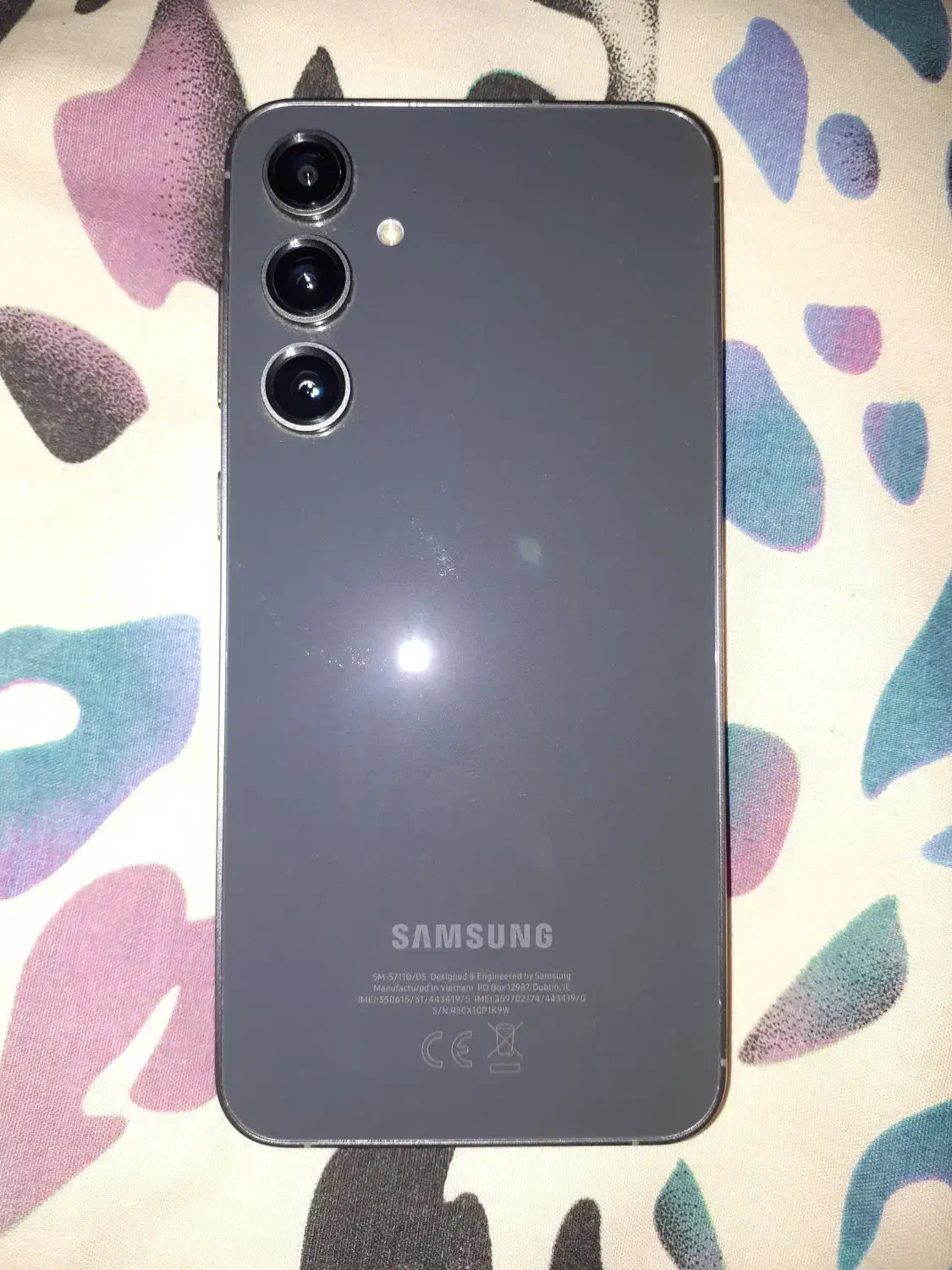 سامسونگ S23 FE Ram 8|موبایل|تهران, تجریش|دیوار