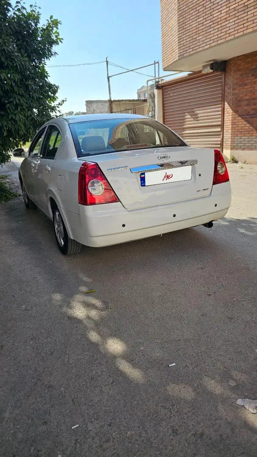 ام وی ام ۵۳۰ مدل ۹۴|خودرو سواری و وانت|آمل, |دیوار