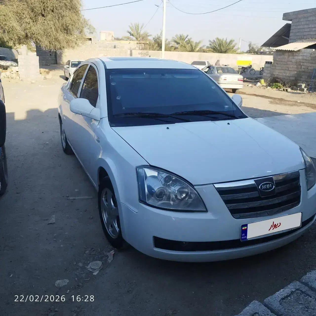 mvm مدل93|خودرو سواری و وانت|میناب, |دیوار