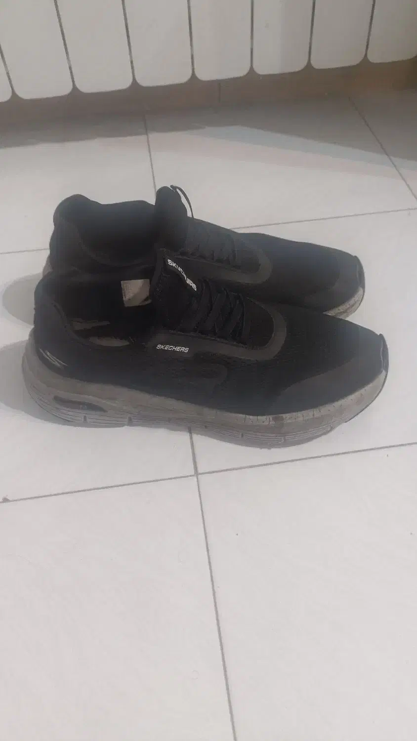 کفش ورزشی skechers|کیف، کفش، کمربند|تهران, زرکش|دیوار