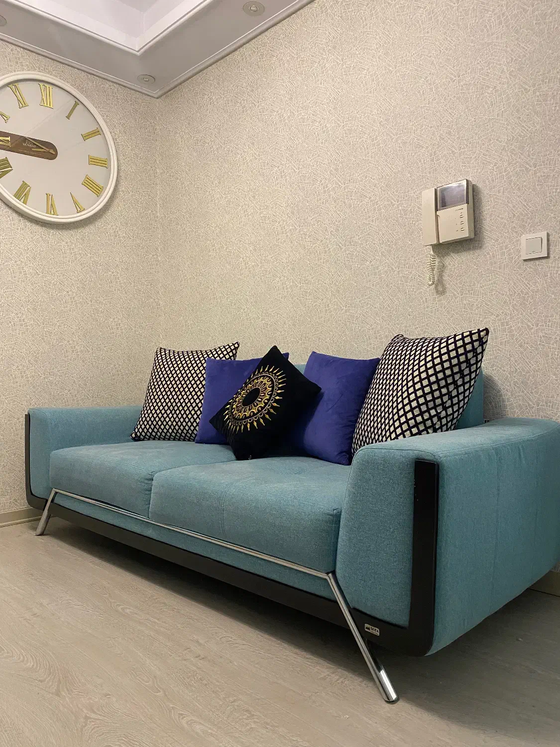 مبل|مبلمان خانگی و میز عسلی|تهران, کاشانک|دیوار