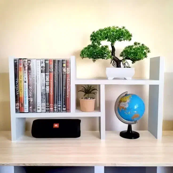 میز تحریر و کتابخانه مدل آنیل با اشانتیون|میز تحریر و کامپیوتر|تهران, پونک|دیوار