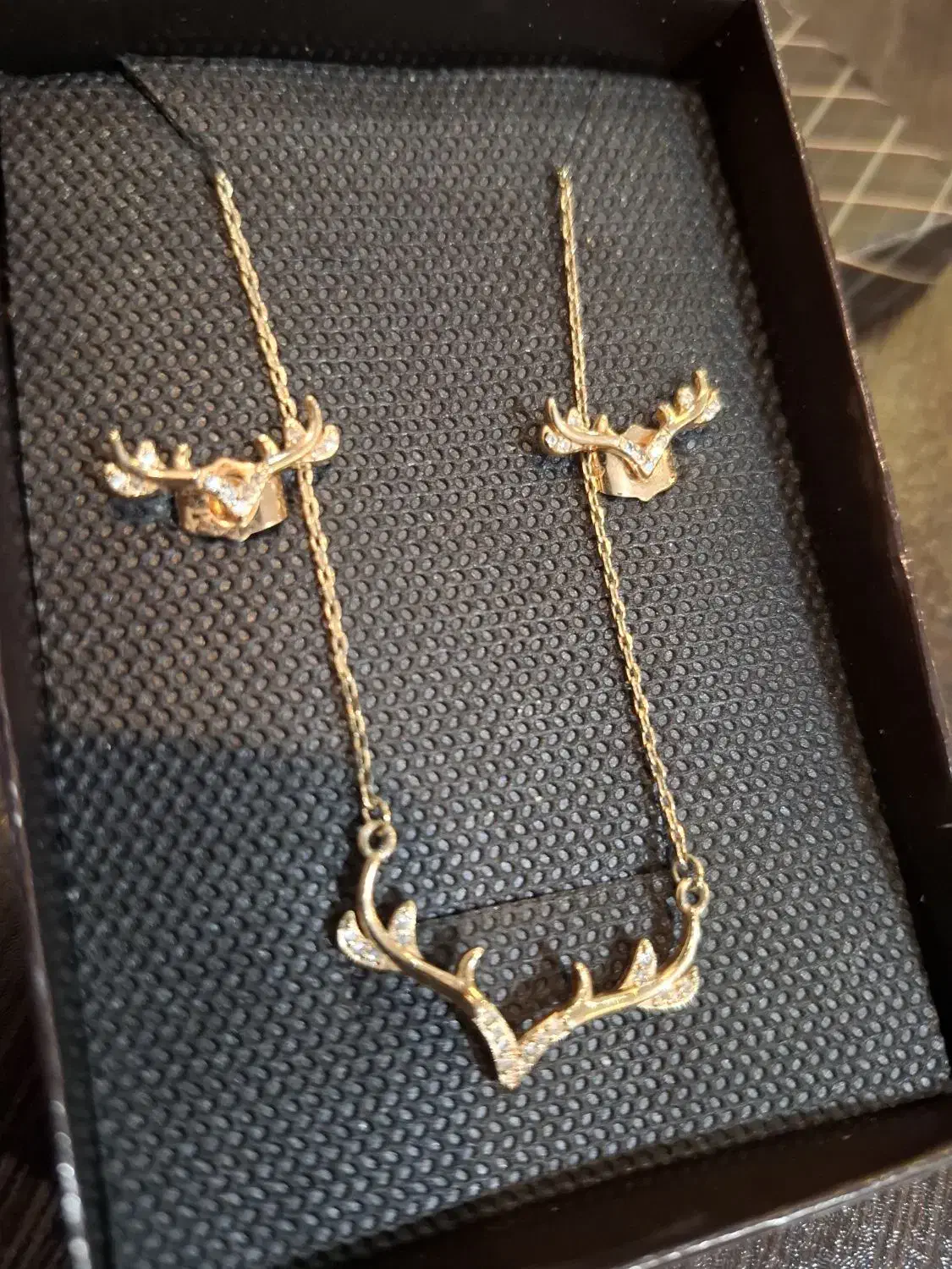 ست شاخ گوزن سورنا|بدلیجات|همدان, |دیوار