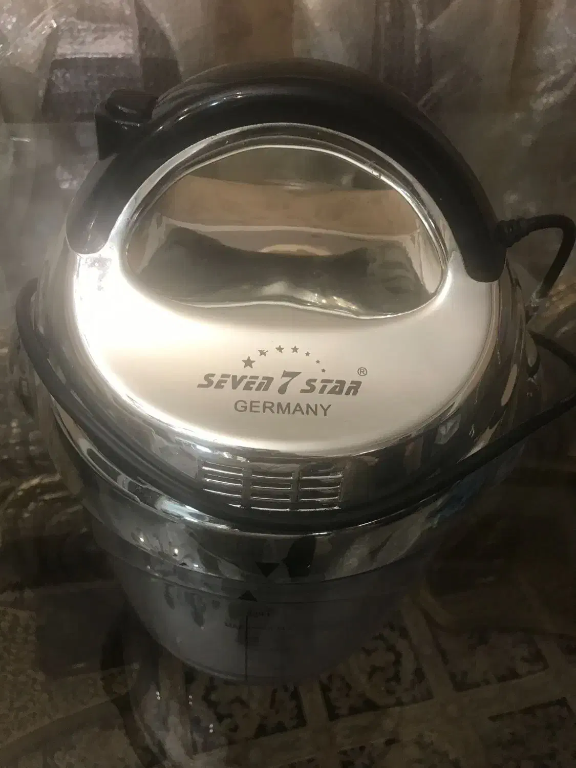 لوازم منزل در حد نو نو|ظروف سرو و پذیرایی|تهران, قلهک|دیوار